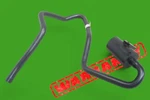 2012-2019 Fiat 500C Fuel Vent Tube Pipe Hose Air Filter 68070716AC Used. Price: $73.87.
