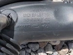 2014 Hyundai Sonata Air Intake Tube Resonator Oem Used. Price: $44.00.
