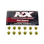 Nitrous Express 30040JP Stage 6 Jet Pack New. Price: $86.62.
