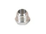 Canton 20-878A Aluminum Fitting -16 Male Welding Required New. Price: $12.50.