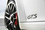 Porsche Gts Sticker 6.5" (X2) Door Decal Custom Color Size Fits: Carrera Boxster New. Price: $19.99.