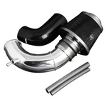 Weapon 342-122-101 Secret Intake For 2010-2012 Hyundai Genesis Coupe New. Price: $293.95.