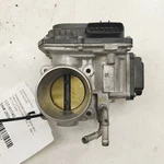 Throttle Body Valve 1.5L Turbo Fits 16-25 Honda Civic Used. Price: $24.25.