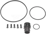 Vacuum Pump Repair Kit Dorman 904-815 New. Price: $76.89.