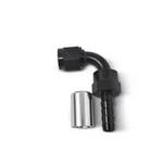 Russell/edel 610543 H End Crmp 8 90 Blk Slv New. Price: $25.69.