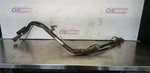 16 Jeep Wrangler Jku Fuel Filler Neck Pipe Used. Price: $72.25.