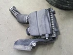 20 Lincoln Nautilus Air Cleaner 2.7 Liter Used. Price: $155.44.
