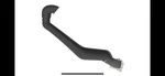Arb SS983HF Safari Snorkel Air Intake 2019-21 Ford Ranger Instructions New. Price: $350.00.