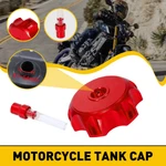 Fuel Gas Tank Cap Vent Air Valve Breather Tube Pit Dirt Bike Motorcycle Atv Usa New. Price: $15.99.