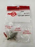 Rotary 20-11273 Cut Off Valve New. Price: $27.85.