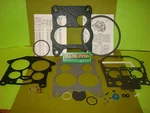 Carburetor Rebuild Kit Rochester Quadrajet 66-76 Oldsmobile 70-74 Cadillac 4MV New. Price: $42.95.