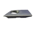 2014-2017 Mercedes-benz S63 W222 Front Right Engine Air Intake Trim Cap Panel Used. Price: $99.01.
