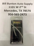 Nos Russell 670013 Air And Fuel Delivery New. Price: $12.00.