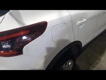 2014-2020 Nissan Rogue Fuel Gas Tank 172014BA0B Used. Price: $250.00.