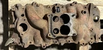 Intake Manifold 1969 Camaro Chevelle Impala Nova 396 427 Qjet 3931067 Bbc 14 Used. Price: $249.90.