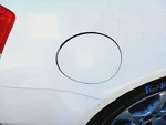 03-07 Infiniti G35 Coupe Fuel Filler Door WHITE/QX1 Oem 78830-AM908 Used. Price: $79.99.