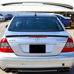 For 2003-2007 2008 2009 Mercedes W211 Class Ag Style Glossy Black Spoiler Wing New. Price: $70.13.
