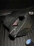 Prl For 2022+ Honda Civic 2.0L High Volume Intake Kit Used. Price: $370.00.