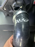 Prl Motorsports High Volume Intake System For 2022-2025 Honda Civic 2.0L Used. Price: $330.00.