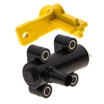 Ford Excursion Econoline Super Duty Fuel Filter Drain Valve Oem F81Z-9A153-AA New. Price: $60.35.