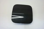 2003-05 Honda Civic Fuel Filler Door Black Used. Price: $75.50.