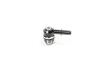Radium 20-1000-10375-PCV 10AN Orb Swivel Banjo Valve To 3/8IN Sae Male New. Price: $50.81.