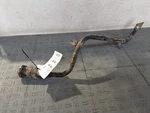 2017 Chrysler Pacifica Fuel Filler Neck Gas Tube Pipe Oem 68184265AI Used. Price: $110.00.