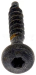 Dorman 46703 Airbox Cover Screws New. Price: $17.04.