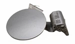 Accent 2012 Fuel Filler Door Assembly 1545866 Authentic Tested Oem Used. Price: $50.00.