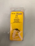 Fuel Line Clip Dorman 800-003 New. Price: $8.39.