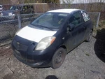 Fuel Pump Assembly Sedan Fits 06-08 Yaris 32571642 Used. Price: $110.70.