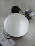 15 Toyota Prius Plug-in Fuel Filler Door WHT-070 Used. Price: $69.99.