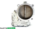 2004-2008 Maserati Quattroporte M139 Intake Throttle Body 0280750101 Oem Used. Price: $71.50.