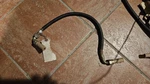 Nos M274A3, M274A4 M274A5 Mule Spark Plug Wire 6150-00-570-2938 109041169-1 New. Price: $35.00.