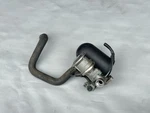 2000-2001 Porsche Boxster 986 3.2L Air Injection Vacuum Reservoir 99311014003 Used. Price: $89.00.
