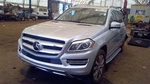 Passenger Air Cleaner 166 Type GL450 Fits 13-14 Mercedes Gl-class 6127872 Used. Price: $83.51.
