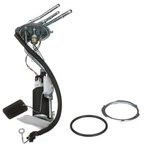 Genuine Delphi Fuel Pump Hanger Assembly HP10256 New. Price: $143.74.