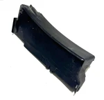 1999-2005 Vw Golf Jetta Engine Bay Air Duct Intake Cover Used. Price: $16.69.