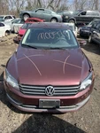 Passat 2013 Fuel Filler Door 45943 Oem Used. Price: $56.95.