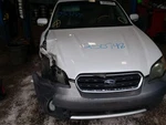 Fuel Pump Assembly 3.0L Fits 05-07 Legacy 2086521 Used. Price: $76.00.