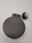 2013 Honda Odyssey Fuel Filler Door Gray Used. Price: $79.58.