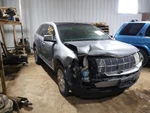 Fuel Pump Assembly Awd Fits 07-10 Edge 2151932 Used. Price: $80.00.