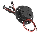 Grams Performance And Design G2-05-0100 Fuel Injector Adapter New. Price: $344.92.