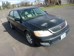 Fuel Pump Assembly Fits 00-01 Avalon 32435942 Used. Price: $110.70.