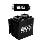 Deatschwerks 6-351-35ST Fuel Surge Tank 3.5L New. Price: $479.00.