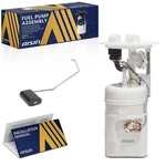 Aisin Fuel Pump Module Assembly For Toyota Tundra Sequoia 2009-2018 V8 5.7L New. Price: $129.99.