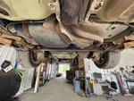 Fuel Tank Fits 98-01 Beetle 10329396 Used. Price: $374.99.