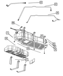 Genuine Mopar Brush Guard 52090270AF New. Price: $297.41.