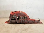Cummins Isx 15 Diesel Engine Intake Manifold 3688355 Oem Used. Price: $228.80.