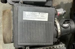 Gm, Oem Air Filter Box, 2007, 5.3L, Silverado, Tahoe, Suburban Used. Price: $70.00.